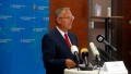 Der Polizeipräsident Polizeidirektion Göttingen Herr Lührig