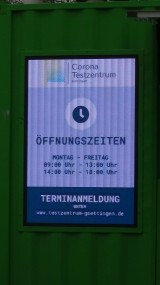 TOP Infos für die Göttinger Bürger