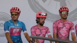 Das Blaue Trikot