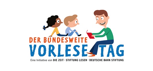 Vorlesen verbindet 
