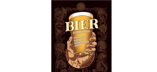 Comic und Bier