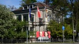 Das Göttinger SPD Stadthaus