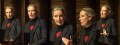 Die Mimiken der Alice Weidel