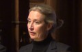 Frau Dr. Weidel for Kanzlerin