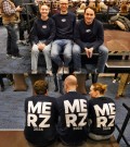 3 aus dem Merz 2025 Team