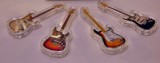 Gitarren bei Pamp