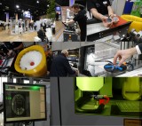 Der gesamte Produktionablauf im Minting Experience Center