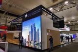 Stand Dubai