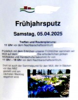 Sammelaktion ohne viel Effekt