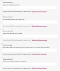 Wer kann denn schon solche anspruchsvollen Fragen beantworten ? 