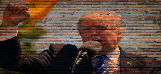 Von wegen die CDU hat .... ohne Trump wäre gar nix in Sachen Ukraine zustande gekommen Von wegen die CDU hat .... ohne Trump wäre gar nix in Sachen Ukraine zustande gekommen