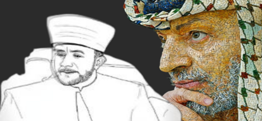 The Mufti and The Mufti and