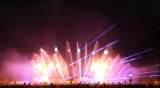 Elementaro - DIE Wasser- und Lichtershow des Jahres