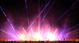 Elementaro - DIE Wasser- und Lichtershow des Jahres