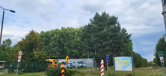 Lückenhafte Grenzkontrollen an der deutsch-polnischen Grenze