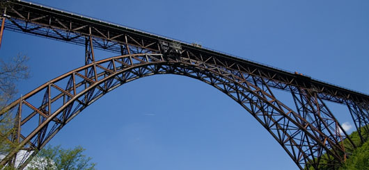 Müngstener Brücke