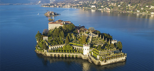 Le Isole Borromee