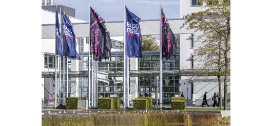 Infrastruktur wird neuer Bestandteil der Immobilienmesse EXPO REAL