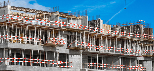 Wohnungen bauen wollen alle aber es tut sich seit Jahren nix mehr an freiem bezahlbarem Wohnraum