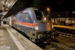Nightjet