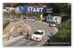 Mike - Streckensicherung Arosa-Classic Bergrennen (CH)