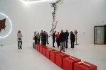Glanzvolle Eröffnung der Ostsee Biennale