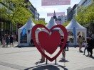 Deutscher Kirchentag 2. Teil 30.04.2025
