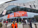 Broncos @ Jets in London