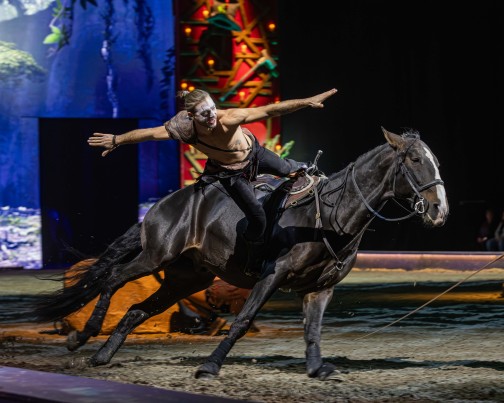 Cavalluna (c) Bimar Markus Steffen