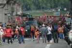 Blocus lycéens Bordeaux